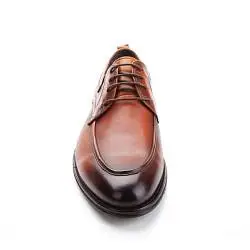Туфли мужские ROSCOTE 173870 коричневый